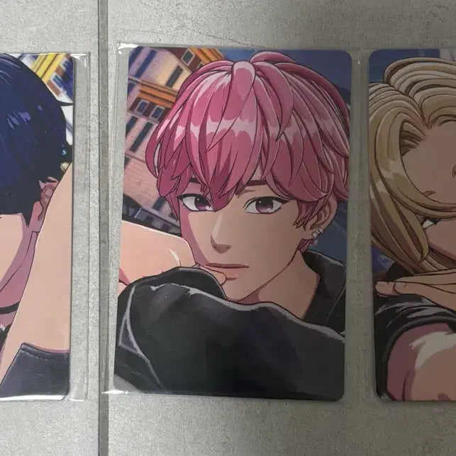 [BUNJANG] PLAVE Bundle Set Unreleased Photocard / 플레이브 미공포 칼리고 대쉬 와이지 셀렉트 일괄양도 합니다