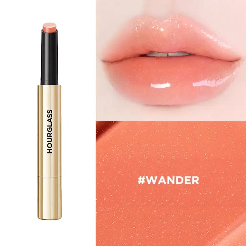 [BUNJANG] Hourglass Glossy Balm / (새상품) 아워글래스 글로시 밤