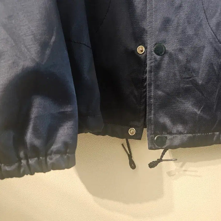 [BUNJANG] Ebbetsfield USA Coach Jacket / EBBETSFIELD 이벳필드 USA 코치 자켓