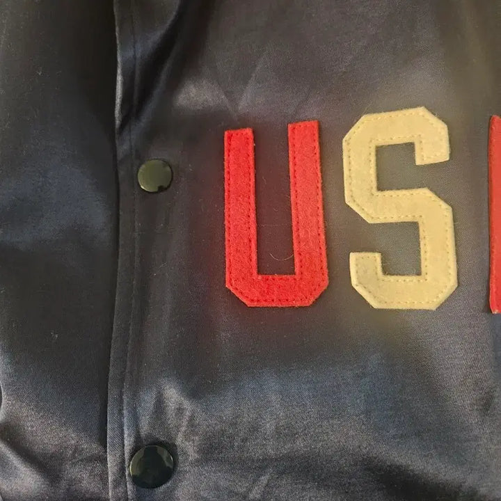 [BUNJANG] Ebbetsfield USA Coach Jacket / EBBETSFIELD 이벳필드 USA 코치 자켓