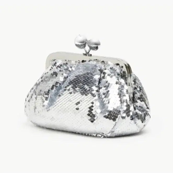 [BUNJANG] Max Mara Weekend Pasticcino Clutch Bag / 막스마라 위캔드  파스티치노 클러치백