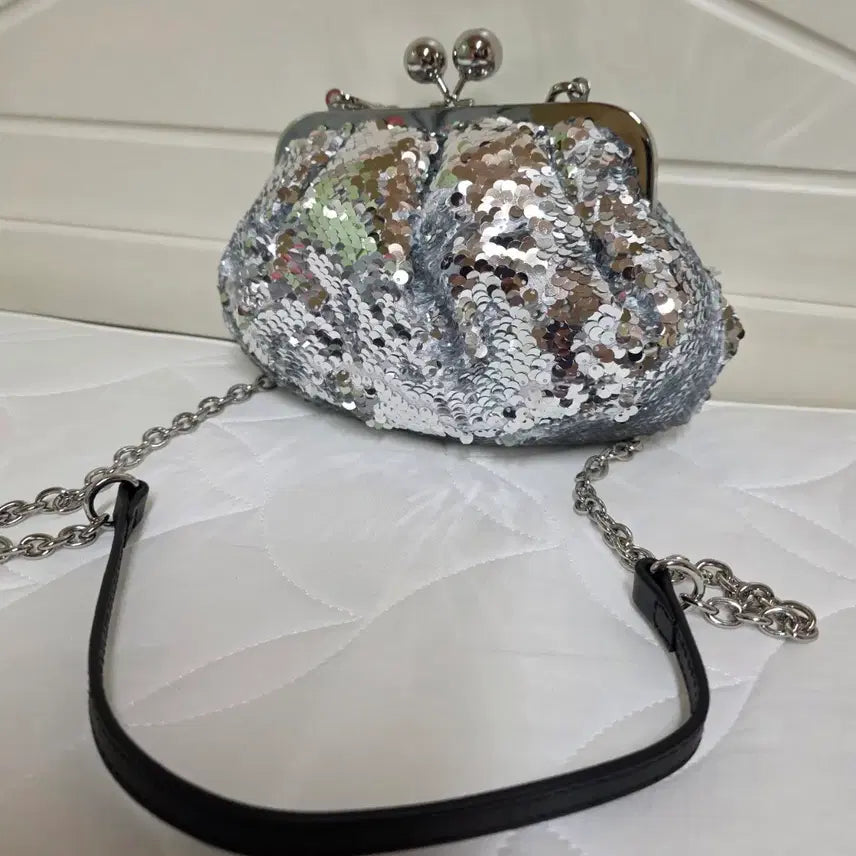 [BUNJANG] Max Mara Weekend Pasticcino Clutch Bag / 막스마라 위캔드  파스티치노 클러치백