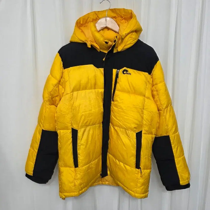 [BUNJANG] Nepa Padded Jacket (Size 180) / 180 네파 패딩 점퍼 캐주얼 패션 등산 운동 스포츠 레저