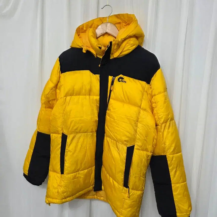 [BUNJANG] Nepa Padded Jacket (Size 180) / 180 네파 패딩 점퍼 캐주얼 패션 등산 운동 스포츠 레저