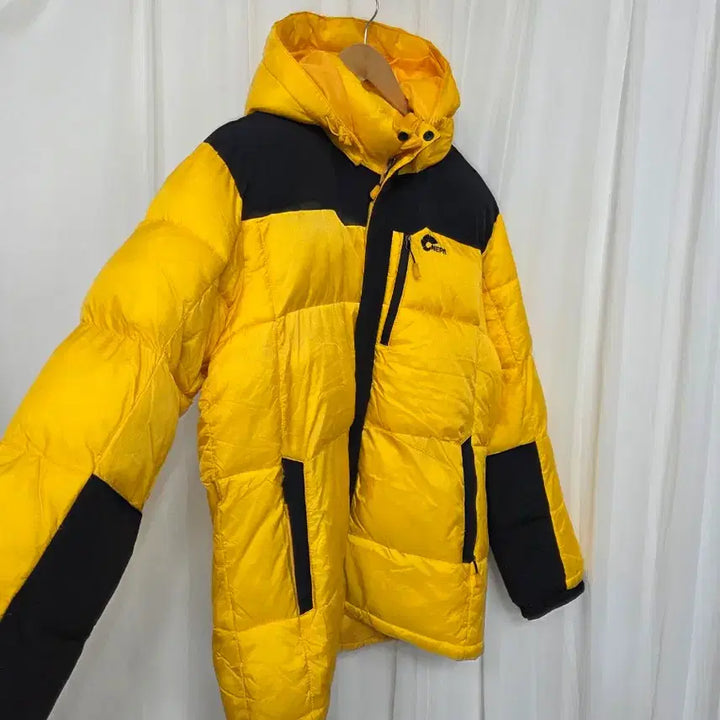 [BUNJANG] Nepa Padded Jacket (Size 180) / 180 네파 패딩 점퍼 캐주얼 패션 등산 운동 스포츠 레저