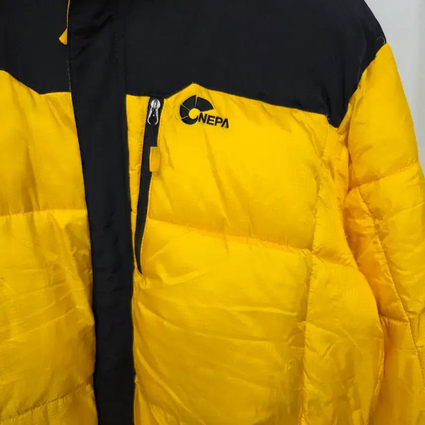 [BUNJANG] Nepa Padded Jacket (Size 180) / 180 네파 패딩 점퍼 캐주얼 패션 등산 운동 스포츠 레저