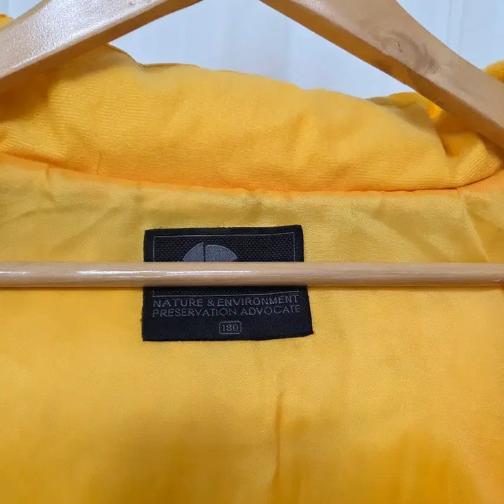 [BUNJANG] Nepa Padded Jacket (Size 180) / 180 네파 패딩 점퍼 캐주얼 패션 등산 운동 스포츠 레저