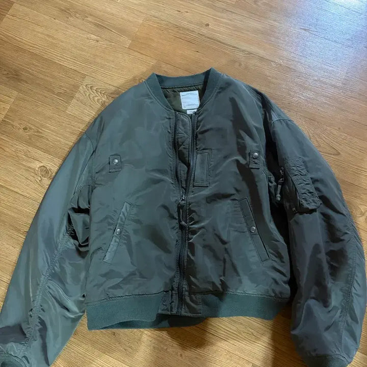 [BUNJANG] Visvim Torson 22SS Jacket / 비즈빔 visvim 22ss 토르손