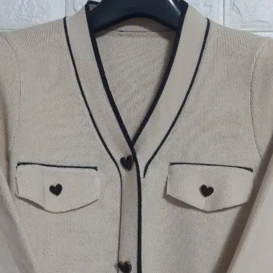 [SOLD OUT] 샤기 베이지 니트 원피스 상태굿