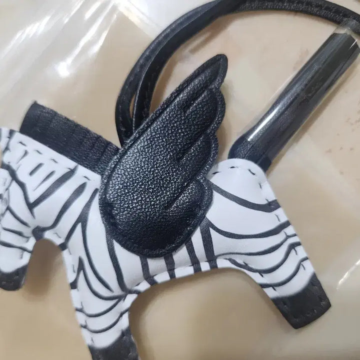 [BUNJANG] Hermes Rodeo Pegasus Bag Charm / 새상품 에르 로데오 페가수스 날달말 백참