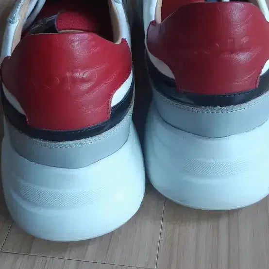 [BUNJANG] KOIO Sneakers / KOIO 코이오 스니커즈