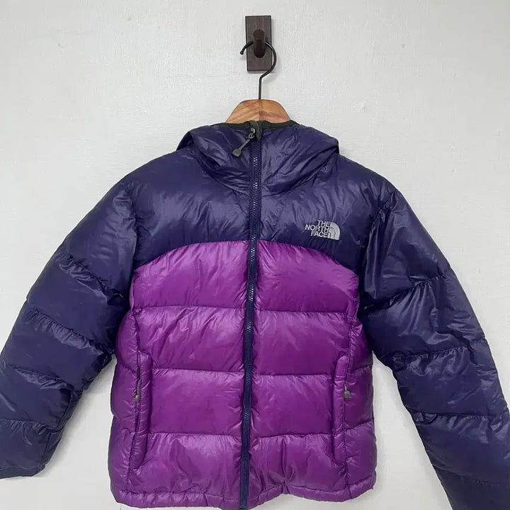 [BUNJANG] The North Face Summit Series Padded Jacket / [m] 노스페이스 서밋 시리즈 패딩