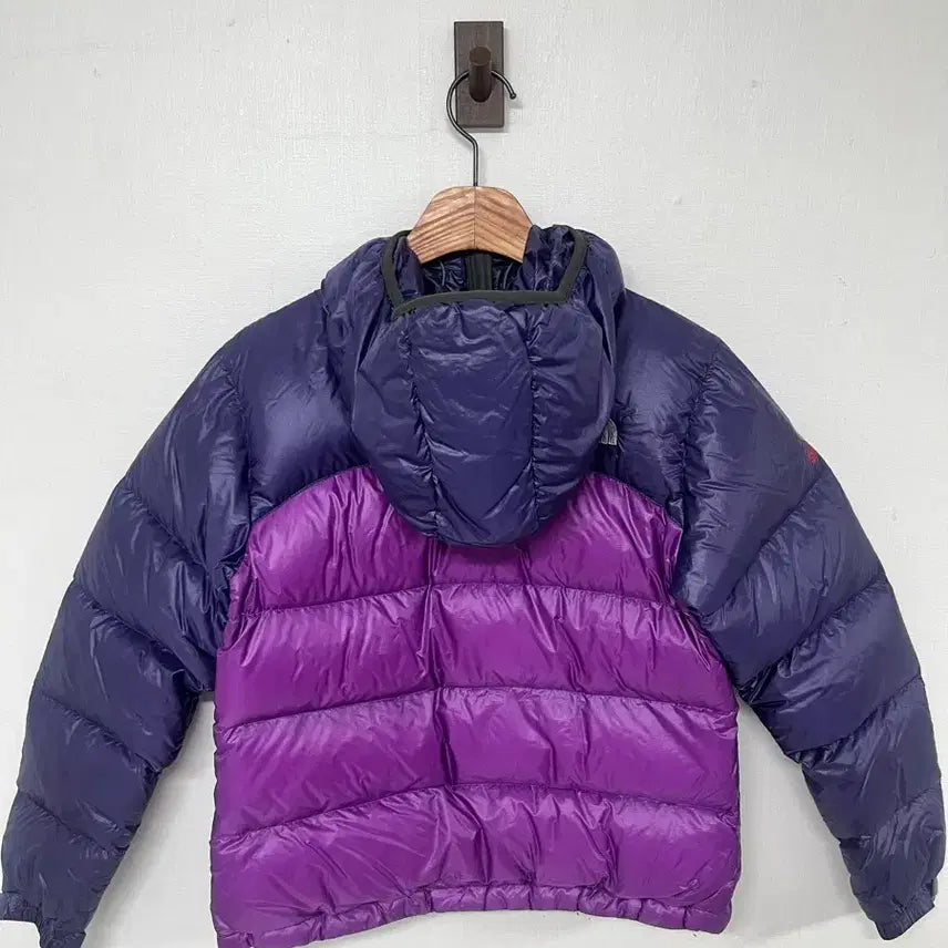 [BUNJANG] The North Face Summit Series Padded Jacket / [m] 노스페이스 서밋 시리즈 패딩