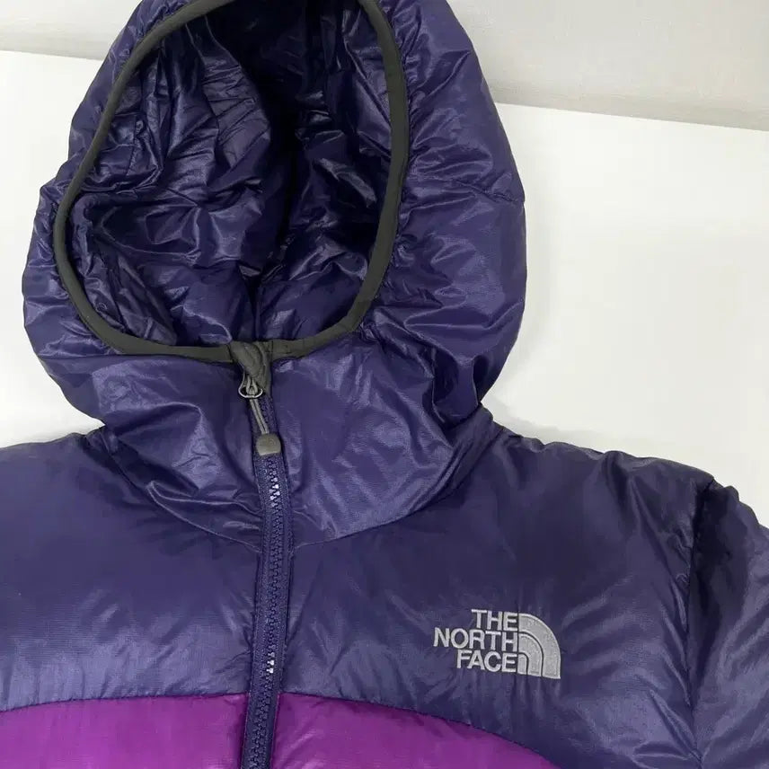 [BUNJANG] The North Face Summit Series Padded Jacket / [m] 노스페이스 서밋 시리즈 패딩