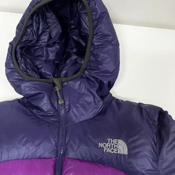 [BUNJANG] The North Face Summit Series Padded Jacket / [m] 노스페이스 서밋 시리즈 패딩