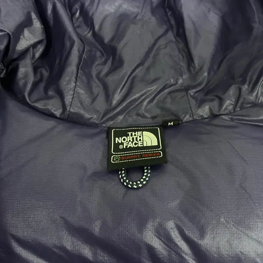 [BUNJANG] The North Face Summit Series Padded Jacket / [m] 노스페이스 서밋 시리즈 패딩