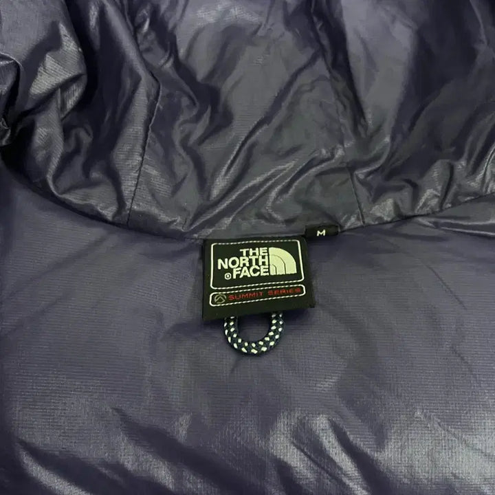 [BUNJANG] The North Face Summit Series Padded Jacket / [m] 노스페이스 서밋 시리즈 패딩
