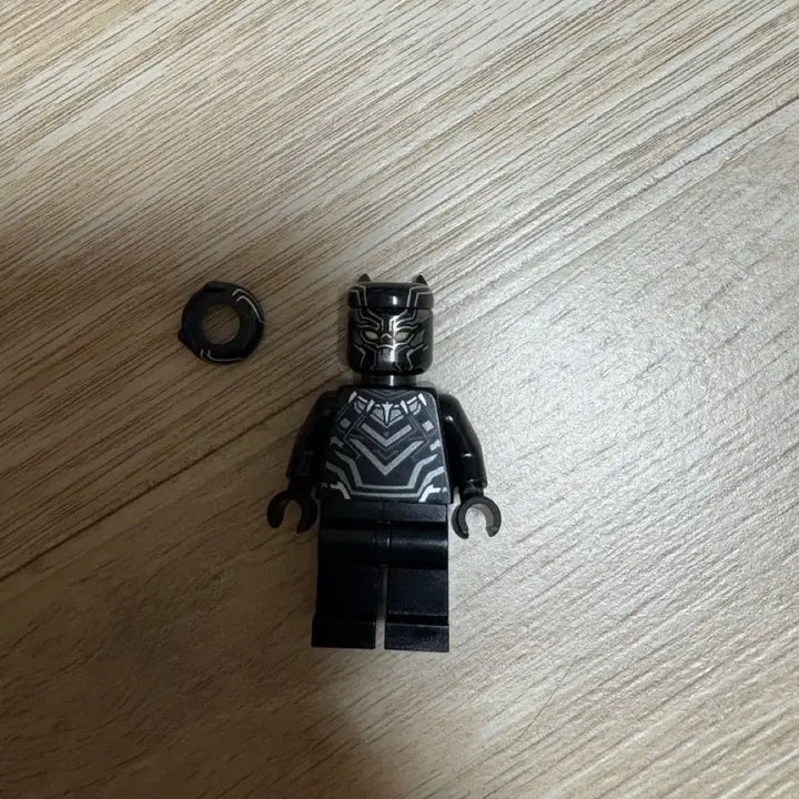 [SOLD OUT] 레고 76047 블랙 팬서 추격전