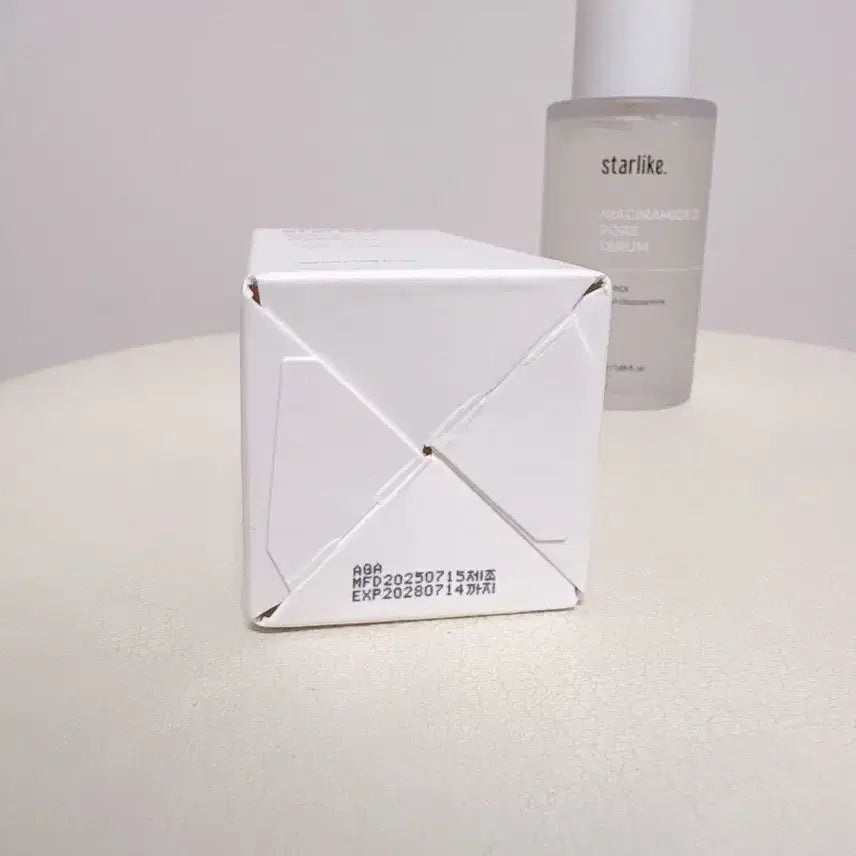 [BUNJANG] Pore Refining Serum / 모공제거세럼(피지 모공 주름)