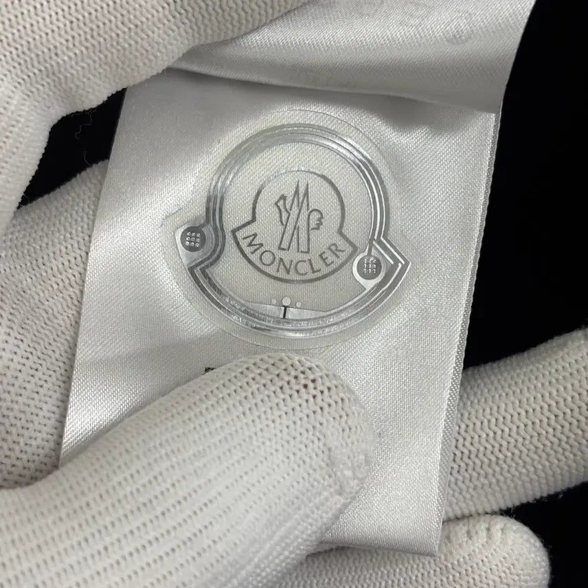 [BUNJANG] Moncler Check Pattern Wool Ball Cap / [OS]몽클레어 체크패턴 울 볼캡