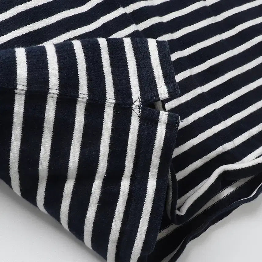 [BUNJANG] A BATHING APE Stripe Hoodie / A BATHING APE Stripe Hoodie