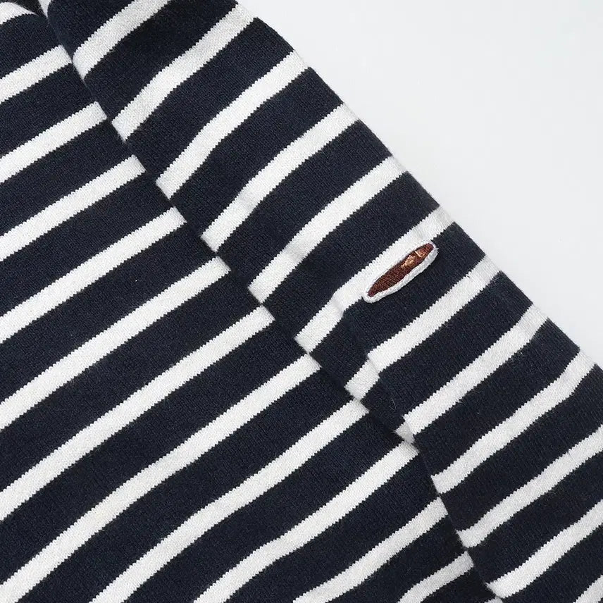 [BUNJANG] A BATHING APE Stripe Hoodie / A BATHING APE Stripe Hoodie