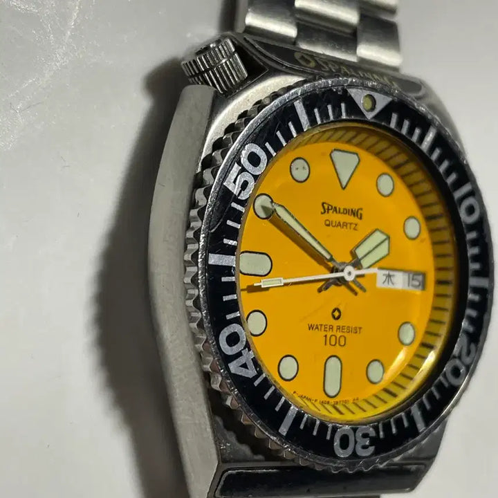 [BUNJANG] Citizen Spalding 1408-394844 Watch / CITIZEN - Citizen Spalding 1408-394844