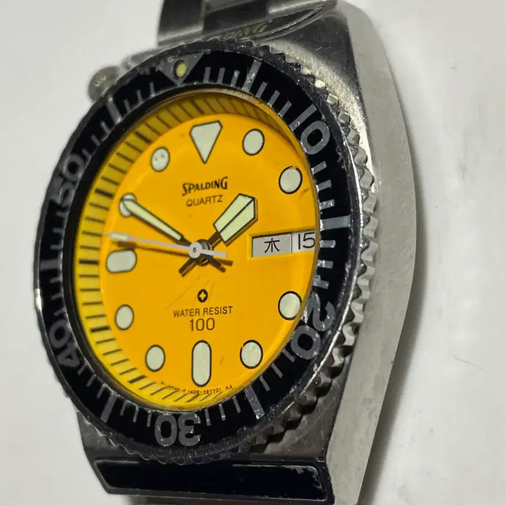 [BUNJANG] Citizen Spalding 1408-394844 Watch / CITIZEN - Citizen Spalding 1408-394844