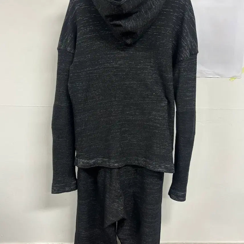 [BUNJANG] Adidas Training Suit Set (Black) / 아디다스 트레이닝복 세트 095 블랙