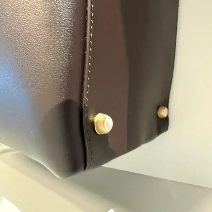 [BUNJANG] Bottega Veneta Andiamo Large Pondante Bag / [F] 보테가베네타 안디아모 라지 폰단테 새상품