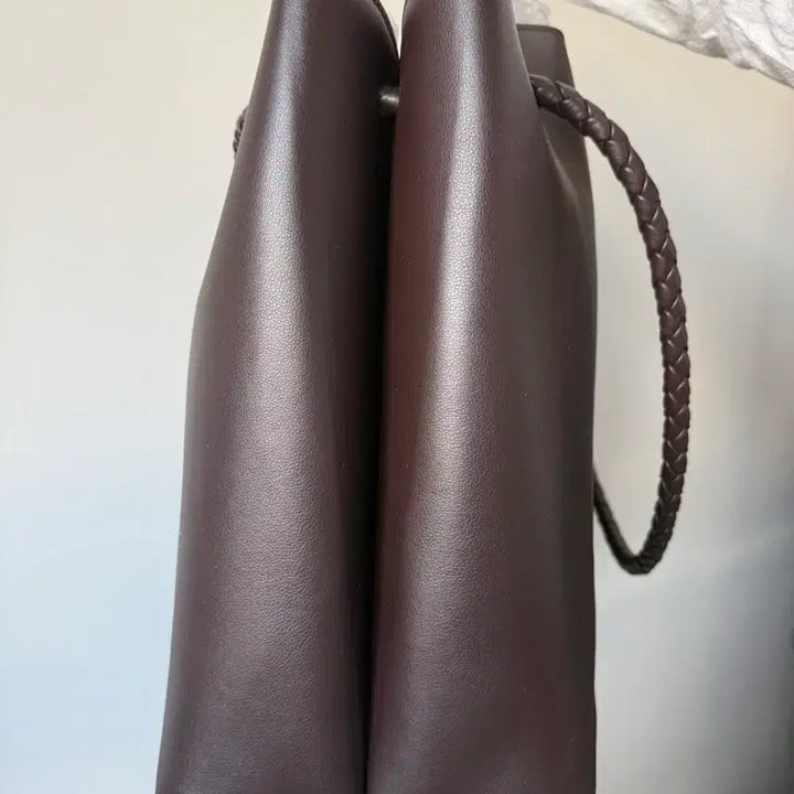 [BUNJANG] Bottega Veneta Andiamo Large Pondante Bag / [F] 보테가베네타 안디아모 라지 폰단테 새상품