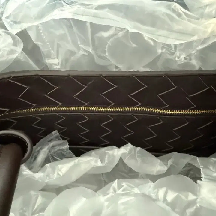 [BUNJANG] Bottega Veneta Andiamo Large Pondante Bag / [F] 보테가베네타 안디아모 라지 폰단테 새상품