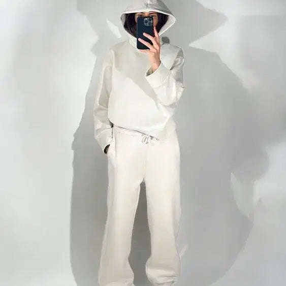 [BUNJANG] ZARA Minju's Pick Jogger Pants / 새상품)자라 민주픽 조거팬츠