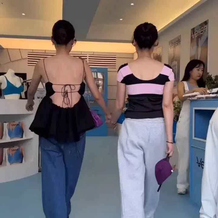 [BUNJANG] ZARA Minju's Pick Jogger Pants / 새상품)자라 민주픽 조거팬츠