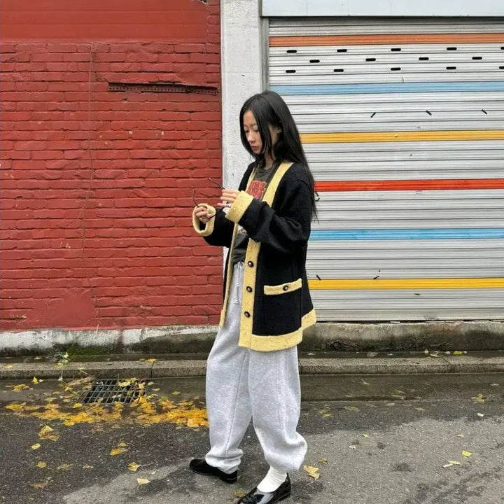 [BUNJANG] ZARA Minju's Pick Jogger Pants / 새상품)자라 민주픽 조거팬츠