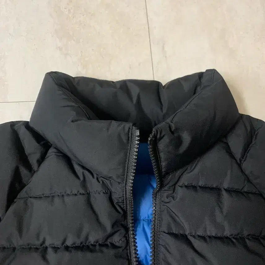 [BUNJANG] NePa Down Half Padded Jacket (Size 90) / 새거급) 여성 네파 오리털 경량 하프 패딩 90(55)