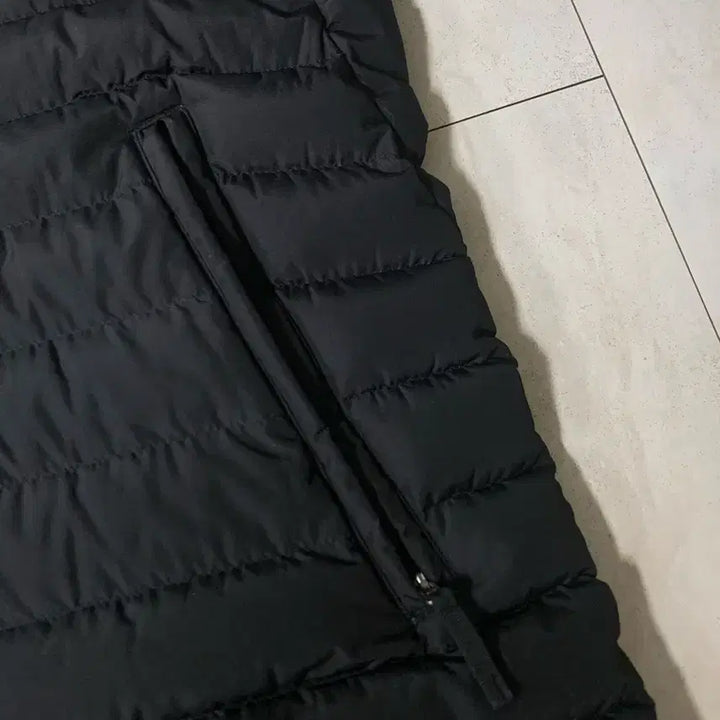 [BUNJANG] NePa Down Half Padded Jacket (Size 90) / 새거급) 여성 네파 오리털 경량 하프 패딩 90(55)