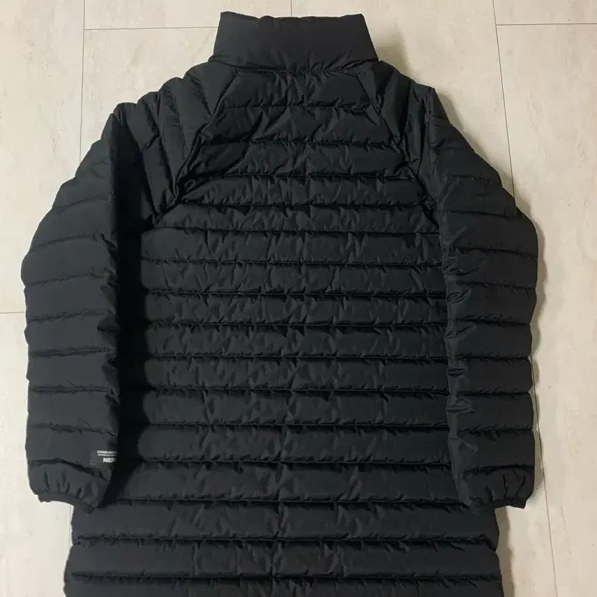 [BUNJANG] NePa Down Half Padded Jacket (Size 90) / 새거급) 여성 네파 오리털 경량 하프 패딩 90(55)