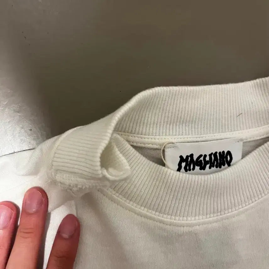 [SOLD OUT] S)마리아노 티셔츠