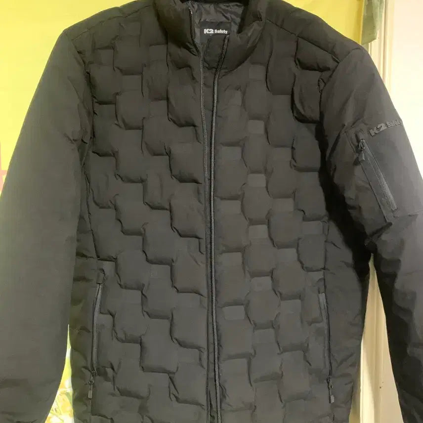 [BUNJANG] K2 Lightweight Padded Jacket / k2 경량 패딩 판매 합니다 새상품급