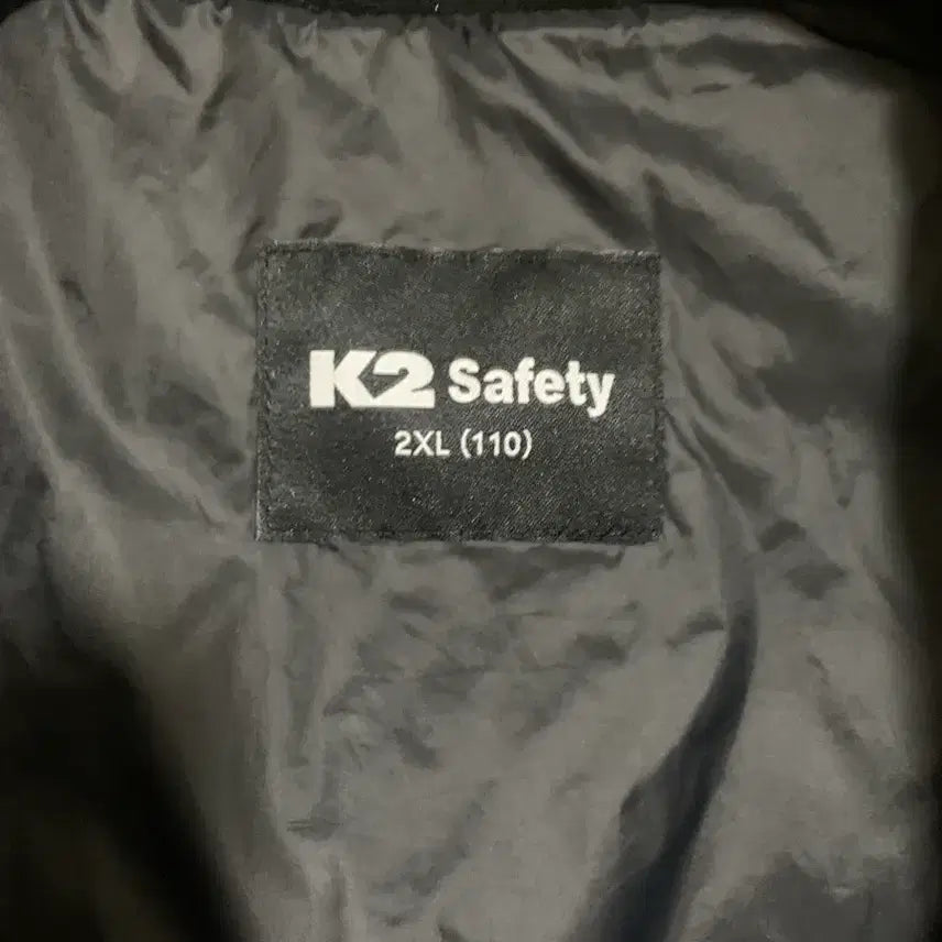 [BUNJANG] K2 Lightweight Padded Jacket / k2 경량 패딩 판매 합니다 새상품급