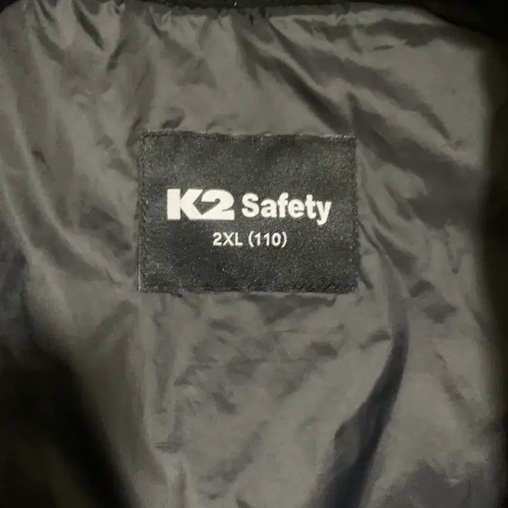 [BUNJANG] K2 Lightweight Padded Jacket / k2 경량 패딩 판매 합니다 새상품급