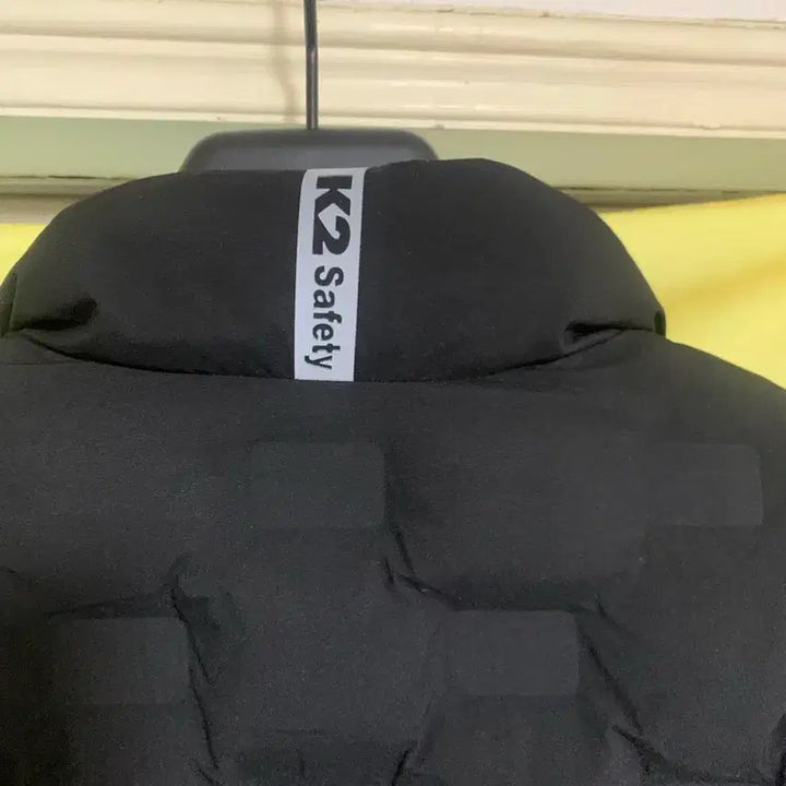 [BUNJANG] K2 Lightweight Padded Jacket / k2 경량 패딩 판매 합니다 새상품급