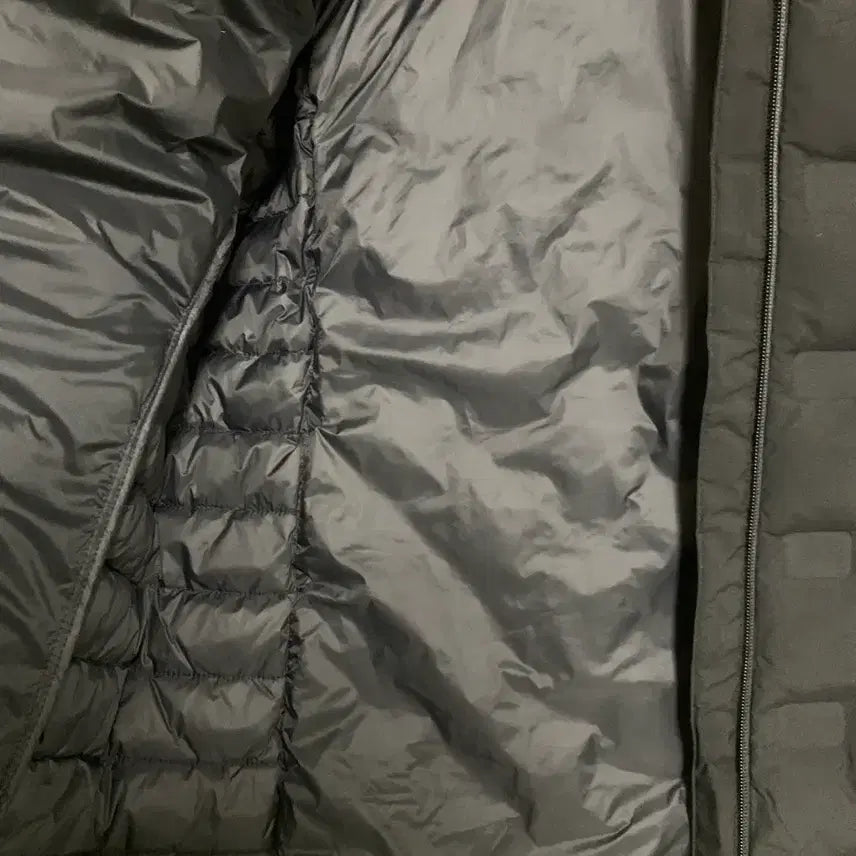 [BUNJANG] K2 Lightweight Padded Jacket / k2 경량 패딩 판매 합니다 새상품급