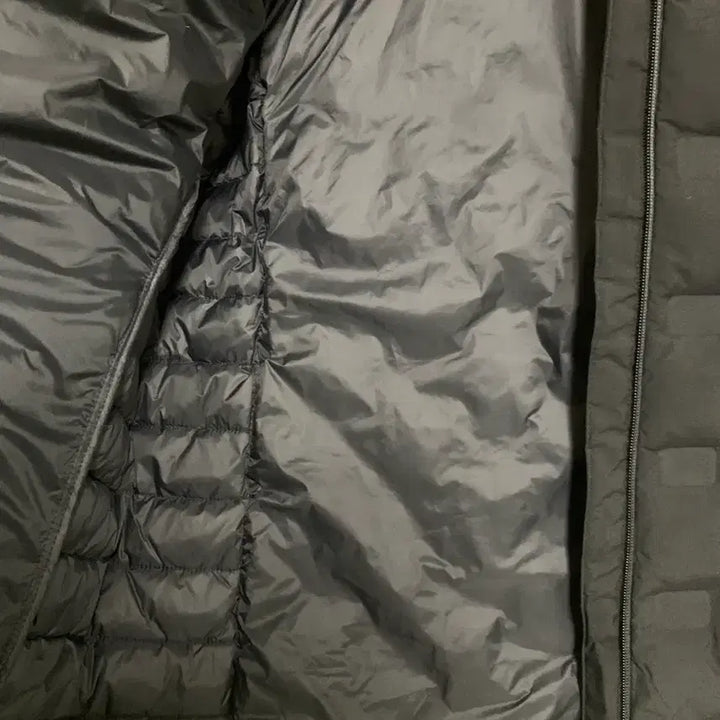 [BUNJANG] K2 Lightweight Padded Jacket / k2 경량 패딩 판매 합니다 새상품급