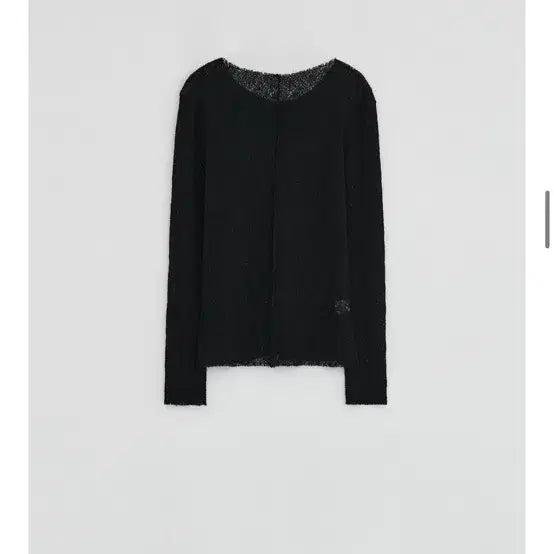 [BUNJANG] Diagonal Lace Top / 다이애그널 레이스탑 새상품