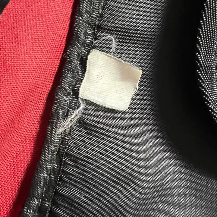 [BUNJANG] Supreme Backpack Red 28L / 2010 Supreme 슈프림 박스로고 가이드28 백팩