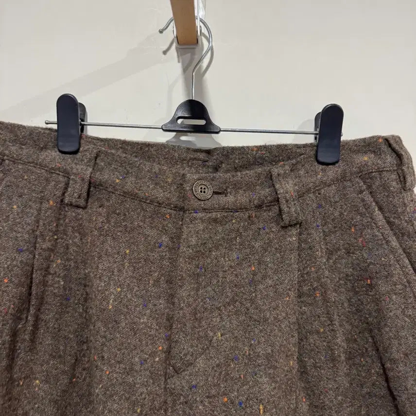[SOLD OUT] 요지야마모토 Ys 울 하프 팬츠