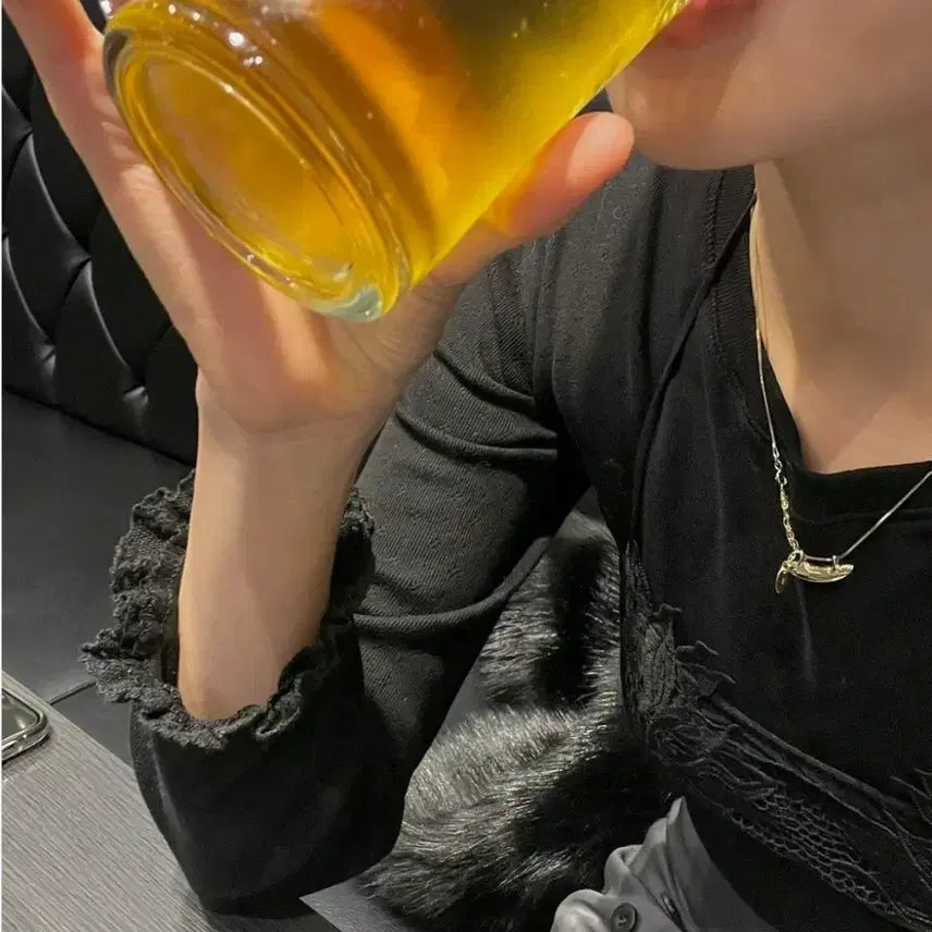 [BUNJANG] ZARA Layered Top (Size L) / 새상품)자라 레이어드 탑