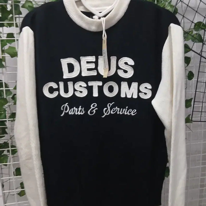 [BUNJANG] Deus Knit T-shirt Moto Apparel / <새제품>데우스 니트 티셔츠 모토 의류 xs 바이크 스쿠터 deus